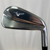 Mizuno MP-20 #4 N.S Pro Tour120 Stiff Steel Iron Gents RH image
