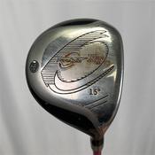 Miscellaneous Pure Spin XTc #3 Fairway Ladies RH