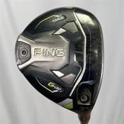 Ping G430 Max #3 Kaili White Stiff Fairway Gents RH image