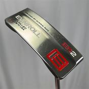 Evnroll ER2 Midblade 34" Putter Gents RH image