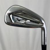 Mizuno JPX921 HM #7 KBS Regular Steel Iron Gents RH image
