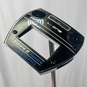 Odyssey Ai One S2S Jailbird 34" Putter Gents RH