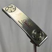 Scotty Cameron Special Select Newport 2 34" Putter Gents RH image