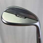 Ping S159 Chrome 54.10H Z115 Steel Wedge Gents RH image