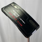 Odyssey White Hot Versa DW 33" Putter Gents RH image