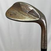 Callaway Opus Raw 50.10S PX XStiff Steel Wedge Gents RH
