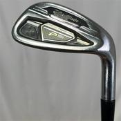 TaylorMade PSi AW KBS Stiff Steel Wedge Gents RH image