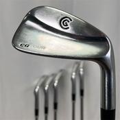 Cleveland CG Tour 5-PW DG Stiff Steel Irons Gents RH image