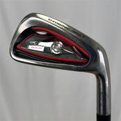Cleveland CG7 Tour #4 DG Stiff Steel Iron Gents RH image