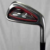 Cleveland CG7 Tour #3 DG Stiff Steel Iron Gents RH image