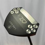 L.A.B Golf OZ.1i Black Steel 34" Putter Gents RH image