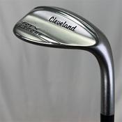 Cleveland RTX Zipcore 58.10M DG Steel Wedge Gents RH image