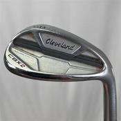 Cleveland CBX2 58.10 DG Steel Wedge Gents RH image