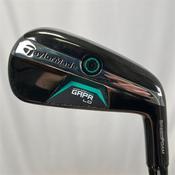 TaylorMade GAPR Lo #2 DI 85 Stiff Driving Iron Gents RH image