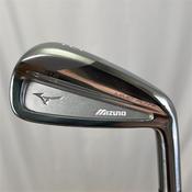 Mizuno MP-18 MMC Fli-Hi #2 XStiff Steel UT Iron Gents RH image