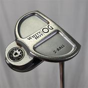 Odyssey White Hot OG 2-Ball 34" Putter Gents RH