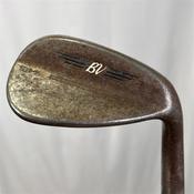 Titleist SM9 Raw 52.08F +0.5" XStiff Steel Wedge Gents RH image