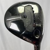 Titleist TSR3 #3 Diamana Blue 70 XStiff Fairway Gents RH image