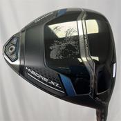 Cleveland HiBore XL 10.5 Ascent 40 Senior Driver Gents RH image