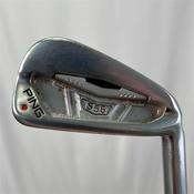 Ping S56 #3 NS Pro 850 Regular Steel Iron Gents RH