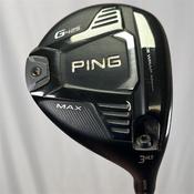 Ping G425 Max #3 Alta CB 65 Regular Fairway Gents RH image
