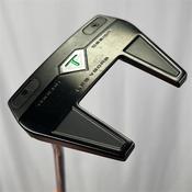 Odyssey Toulan Las Vegas Black 35" Putter Gents LH image