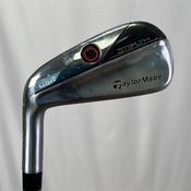 TaylorMade Stealth UDI #3 Ascent Stiff Driving Iron Gents LH image