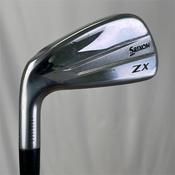 Srixon ZX MkII #4 Recoil 125 XStiff Driving Iron Gents LH image