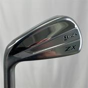 Srixon ZX MkII #3 Recoil 90 Regular Driving Iron Gents LH image