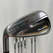 Cobra FLY XL 5-SW Regular Steel Irons Gents LH image
