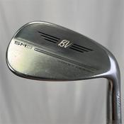 Titleist SM9 Chrome 50.08F BV Steel Wedge Gents RH image