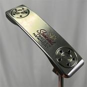 Scotty Cameron Select Select Newport 35" Putter Gents RH image