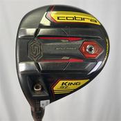 Cobra King SZ #7 Tensei Blue Regular Fairway Gents LH image