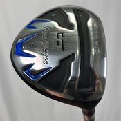 MacGregor DCT3000 #3 Regular Fairway Gents RH image