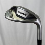 Cleveland Smart Sole FF SW Steel Wedge Gents RH image