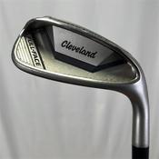 Cleveland Smart Sole FF Chipper Wedge Gents RH image