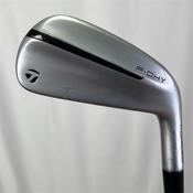 TaylorMade P.DHY #2 Recoil Stiff Driving Iron Gents RH image