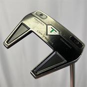 Odyssey Toulon Design Las Vegas 34" Putter Gents RH image