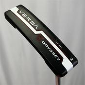 Odyssey Versa #2 34" Putter Gents RH image