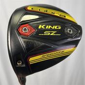 Cobra King SZ 10.5 Tensei Blue Regular Driver Gents LH image