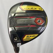 Cobra King SZ #3 Tensei Blue Regular Fairway Gents LH image
