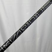 Project X Hzrdus G5 Black 60 XStiff Driver (Titleist) Shaft image