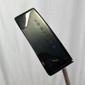 Cleveland HB Soft 2 Black #8 All-In 34" Putter Gents RH image
