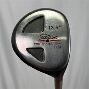 Titleist 975F #3+ Grafalloy Stiff Fairway Gents RH image
