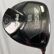 Ping ANSER 9.5 TFC189 Tour Stiff Driver Gents RH image