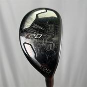 Ping i20 #3 TFC707 Regular Hybrid Gents RH image