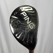 Ping G25 #5 TFC189 Regular Hybrid Gents RH image