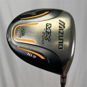 Mizuno MX-700 10.5 Exsar DS4 Regular Driver Gents RH image