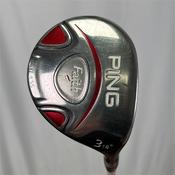 Ping Faith #3 ULT200 Fairway Ladies RH image