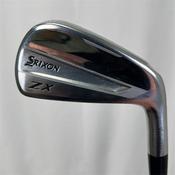 Srixon ZX MkII #2 Recoil 95 Stiff Driving Iron Gents RH image